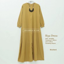 Biya-020 Biya Dress